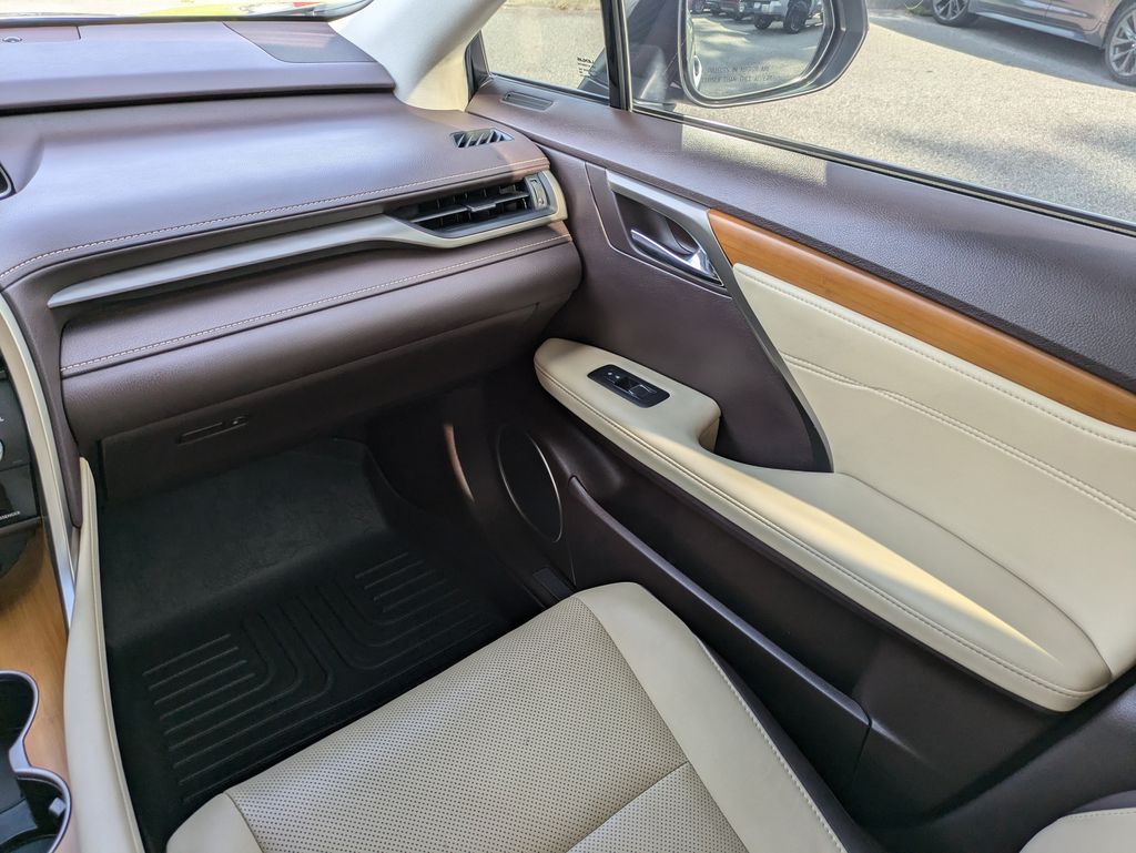 Used 2018 Lexus RX SUV