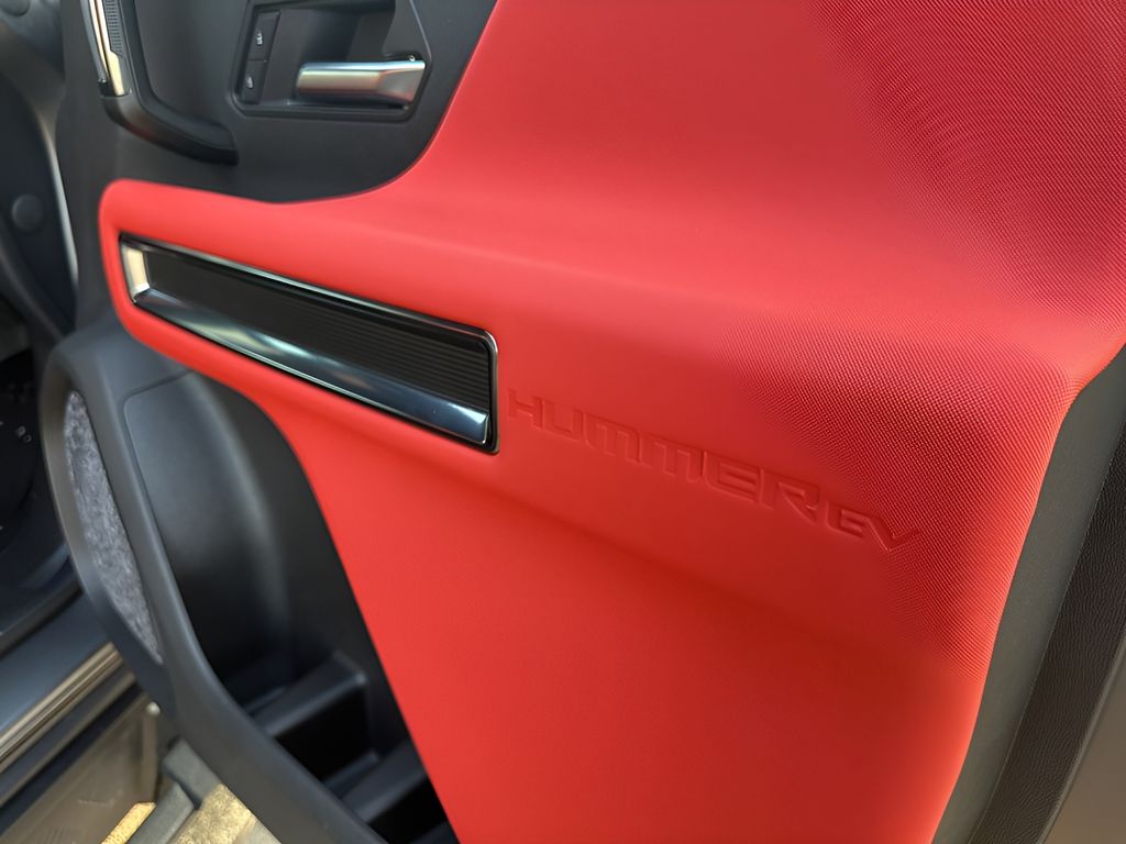 New 2026 Gray GMC 3X Carbon Edition image 17