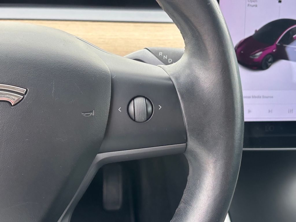 Used Car 2018 Tesla Model 3  Long Range For Sale Under $25,000 In Austin, Texas