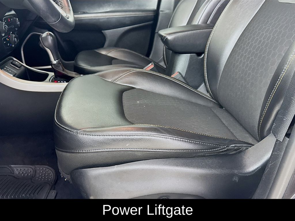 Used Car 2018 Jeep Compass  Latitude For Sale Under $15,000 In Austin, Texas