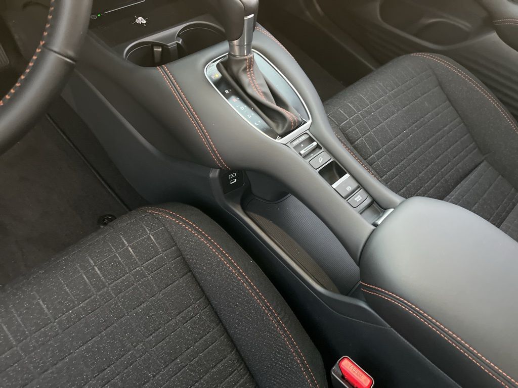 Thumbnail: 2026 Honda HR-V - 20