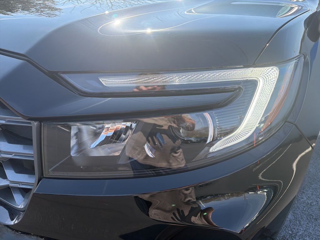 Thumbnail: 2023 Honda Passport - 9