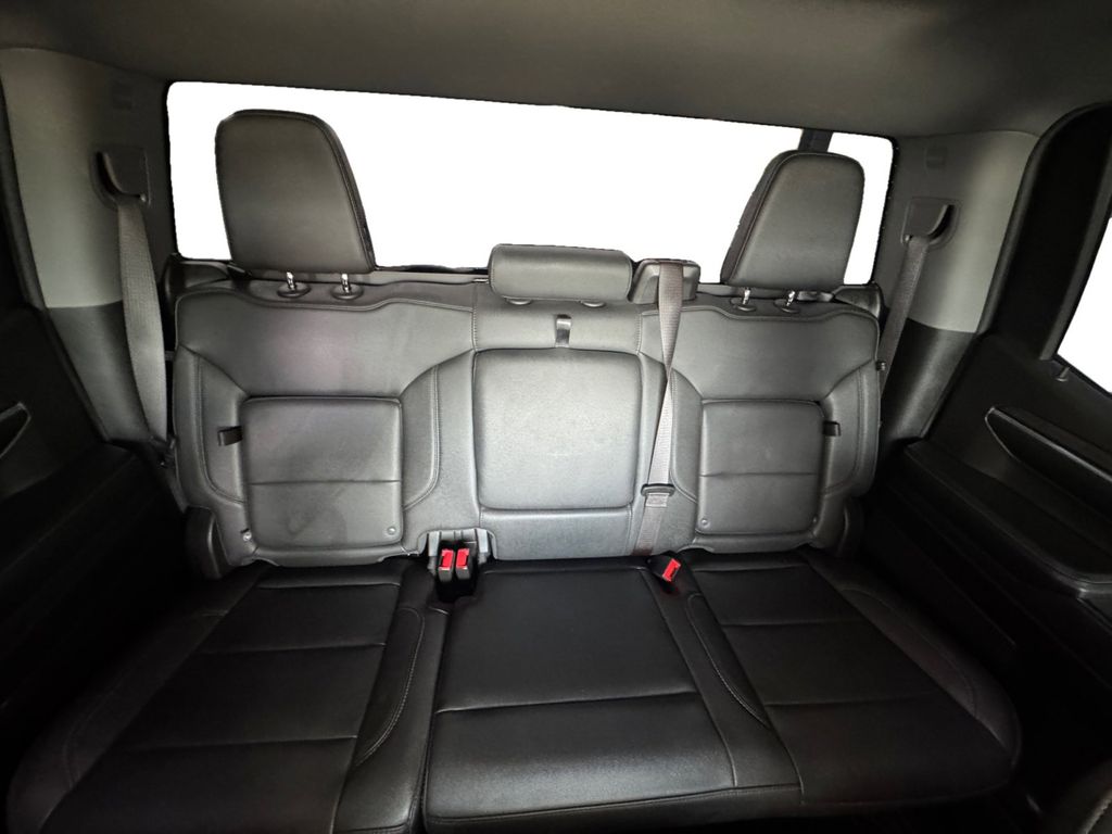 Used Car 2024 Chevrolet Silverado 1500  Ltz For Sale Under $50,000 In Round Rock, Texas