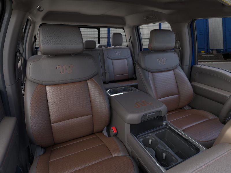 2026 Ford F-350 Super Duty King Ranch