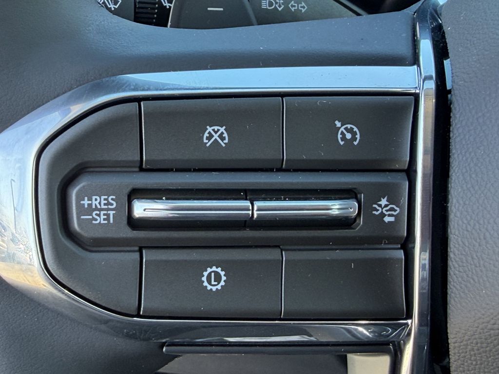 new 2026 GMC Terrain car, priced at $43,930