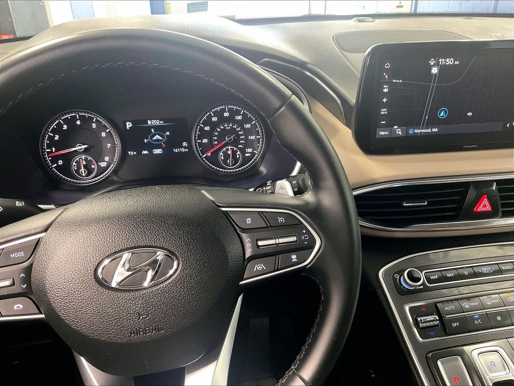 2023 Hyundai Santa Fe — photo 19