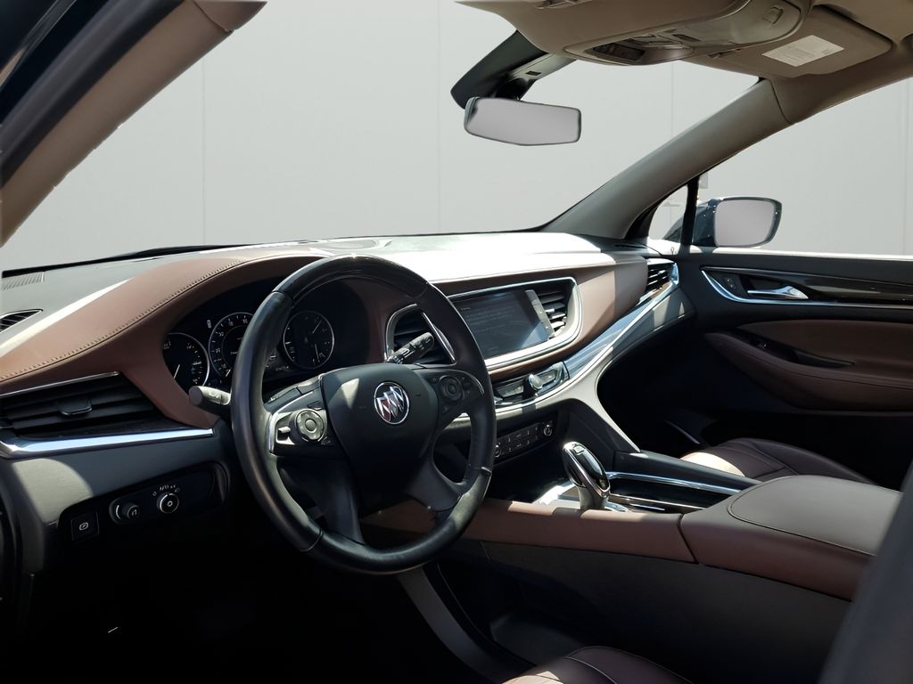 Used Car 2020 Buick Enclave  Avenir For Sale Under $30,000 In Austin, Texas