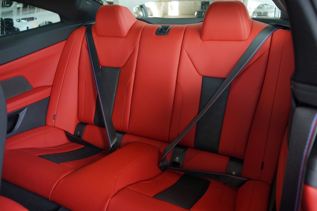 Thumbnail: 2026 BMW M4 - 20