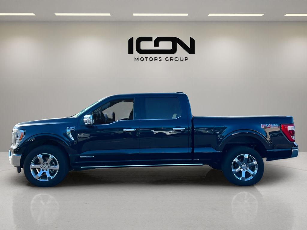 Used 2023 Ford F-150 Truck