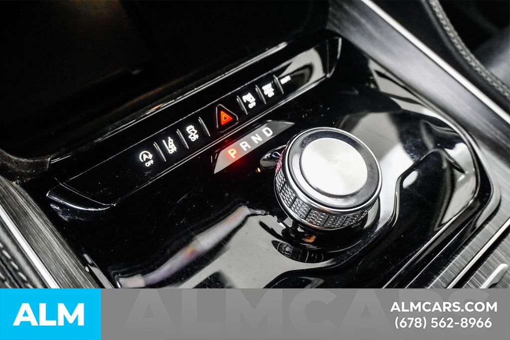 Used 2024 White Jeep Series II image 44