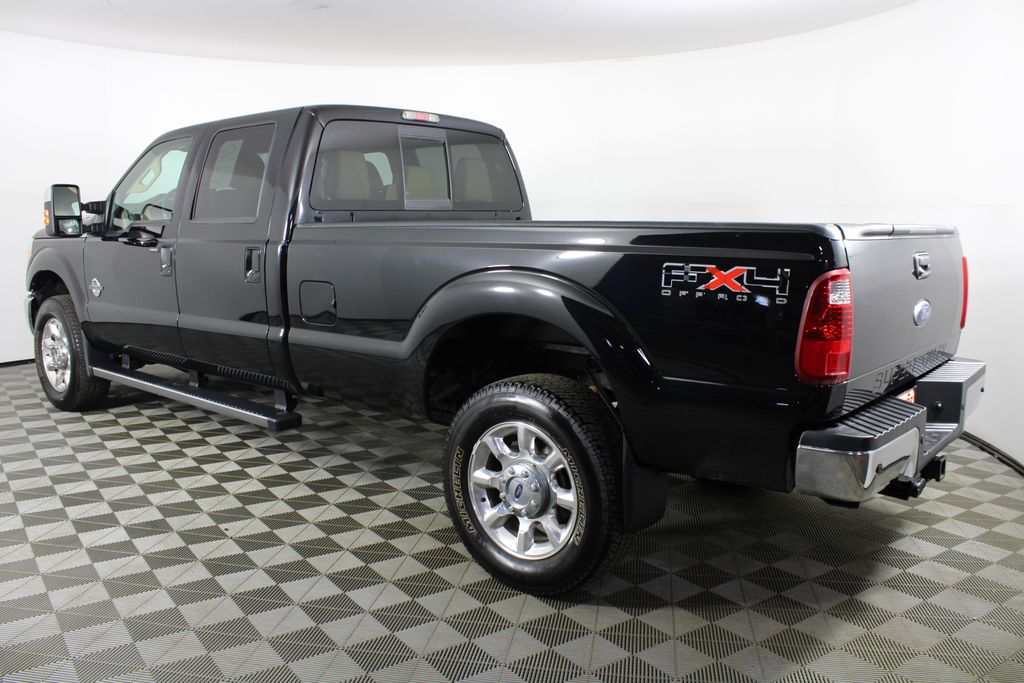Used 2011 Ford F-350SD for sale in 