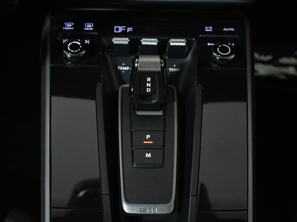 Thumbnail: 2022 Porsche 911 - 25