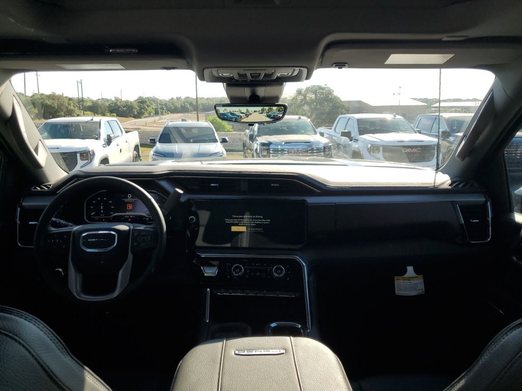 New Car 2025 Gmc Sierra 2500hd  Denali For Sale Under $110,000 In Austin, Texas