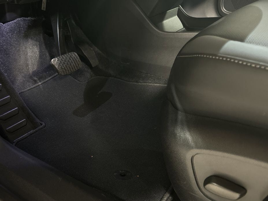 new 2024 Honda Prologue car