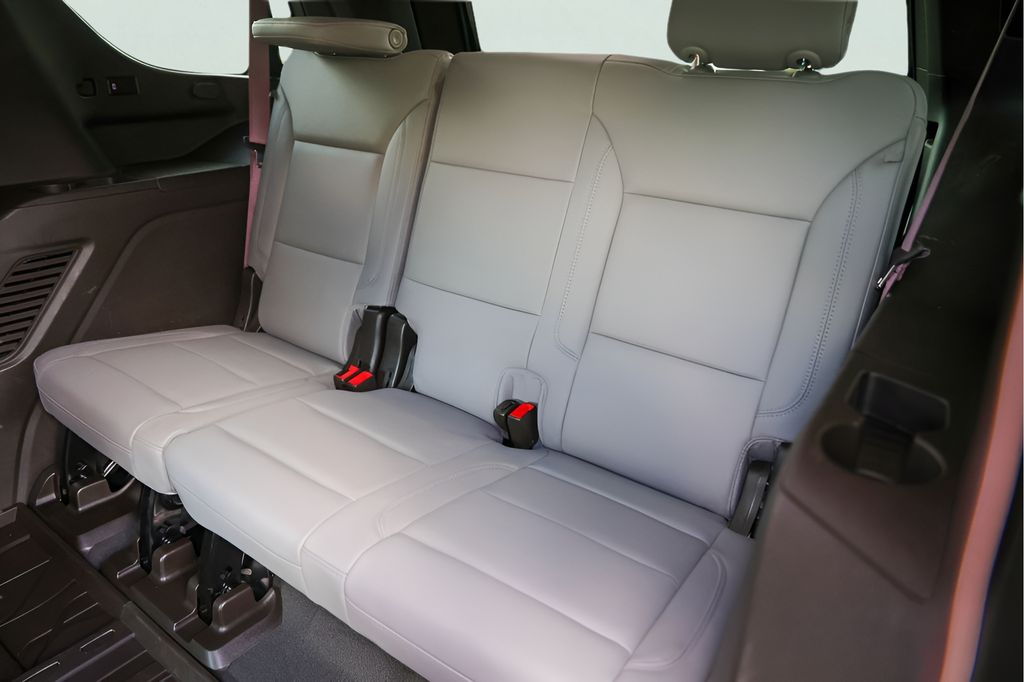 Used Car 2022 Chevrolet Tahoe  Z71 For Sale Under $60,000 In Austin, Texas