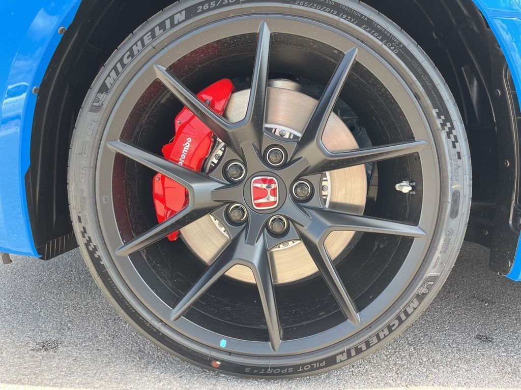 Thumbnail: 2025 Honda Civic - 6