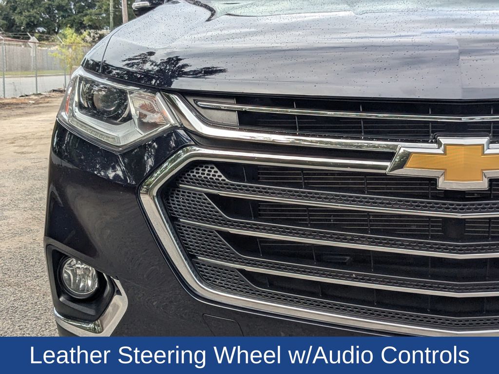 2020 Chevrolet Traverse FWD LT Cloth