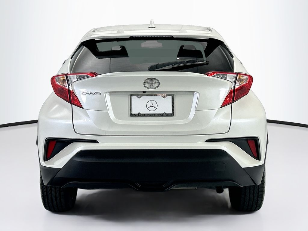 Thumbnail: 2019 Toyota C-HR - 6