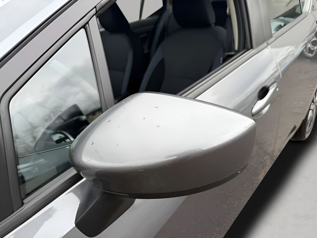 Used 2025 Nissan Versa Sedan