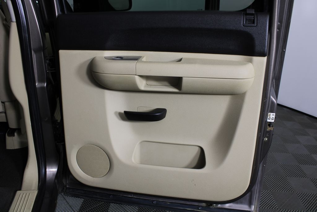 Used 2007 Chevrolet Silverado 1500 for sale in 