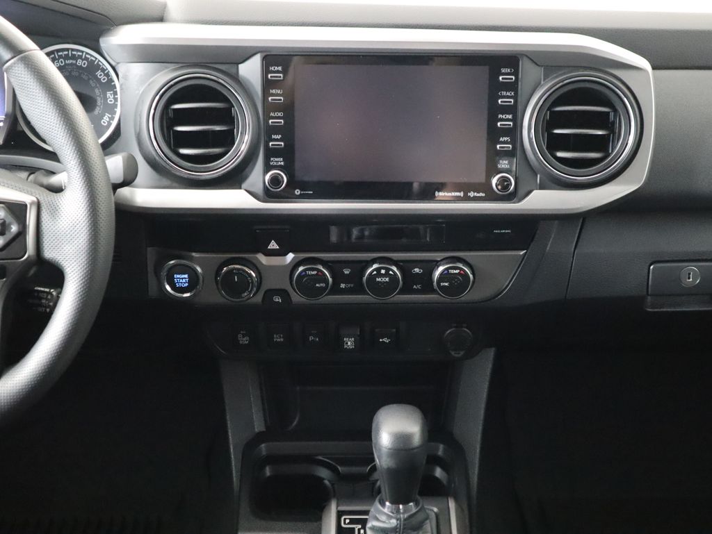 Thumbnail: 2023 Toyota Tacoma - 14