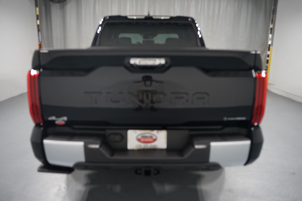 Thumbnail: 2026 Toyota Tundra - 7