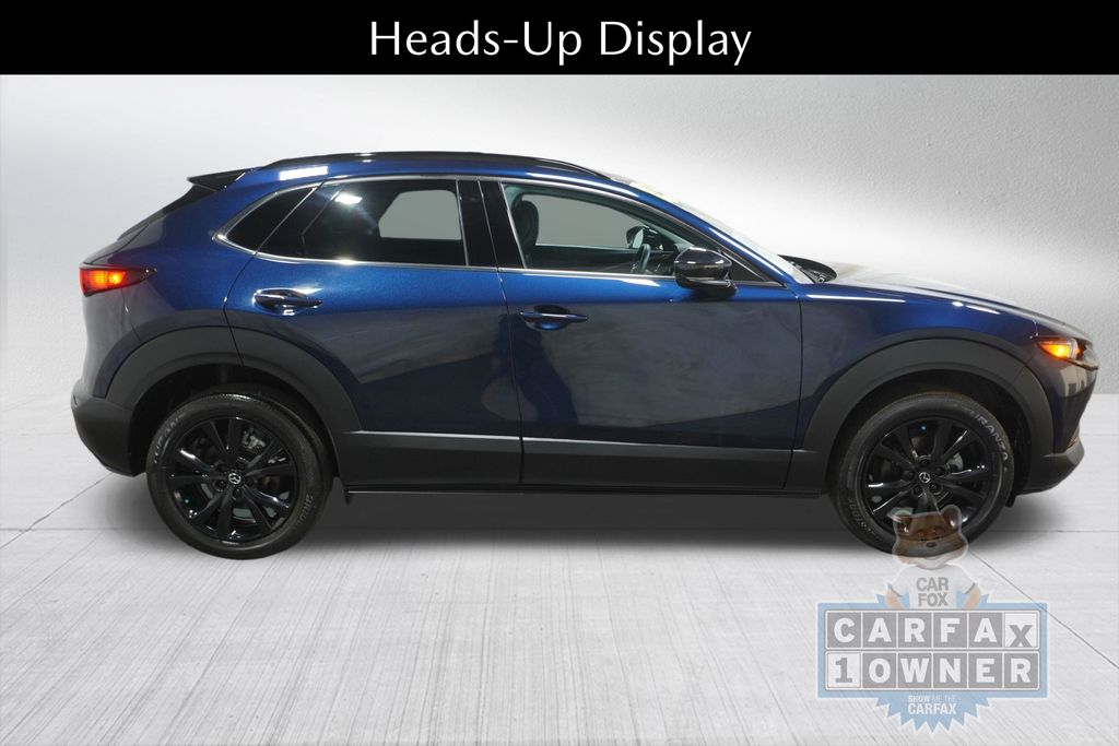 2025 Mazda CX-30 Turbo Premium - Photo 8