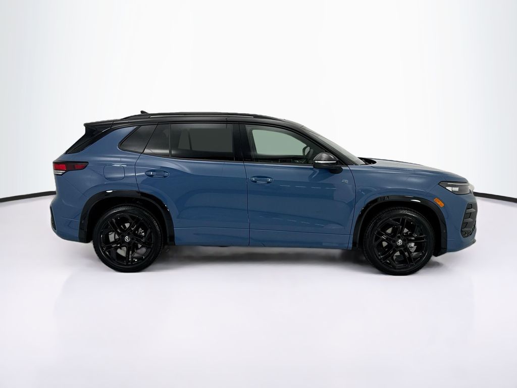 Thumbnail: 2026 Volkswagen Tiguan - 4