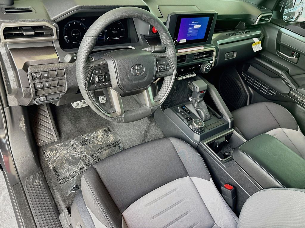 Thumbnail: 2026 Toyota Tacoma - 9
