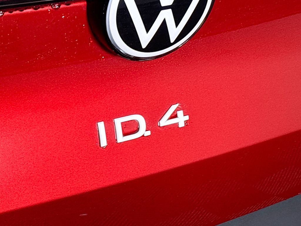 2024 Volkswagen ID.4 S