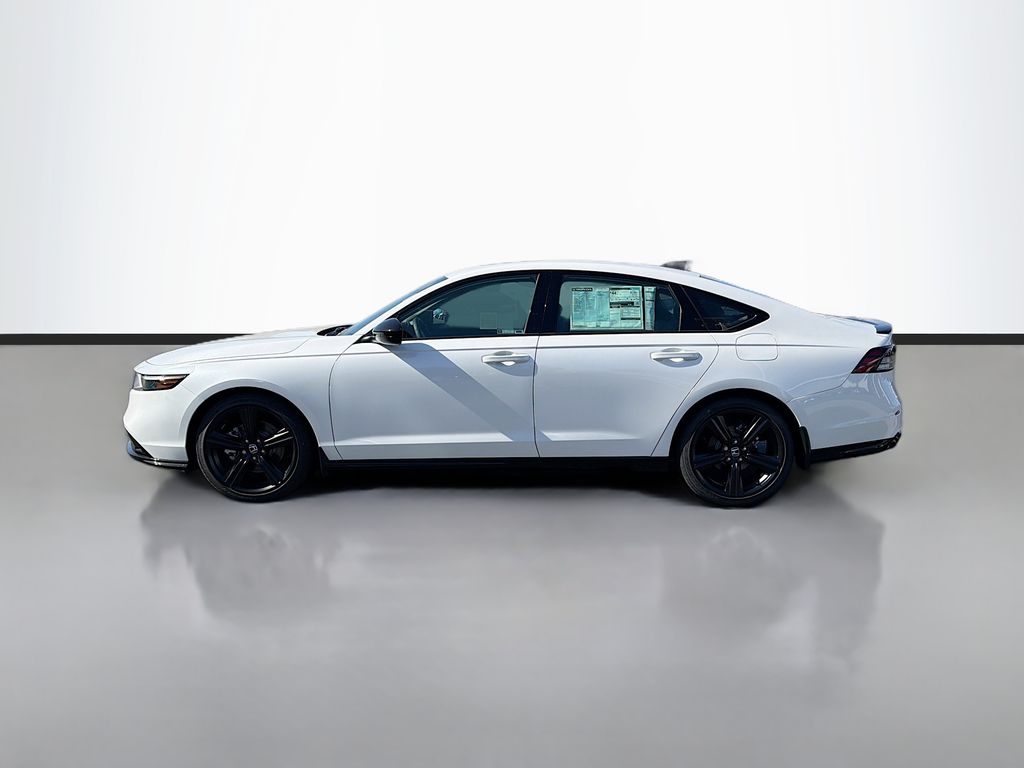 Thumbnail: 2026 Honda Accord - 3