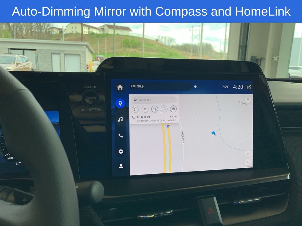 New 2026 Red Subaru Limited image 8