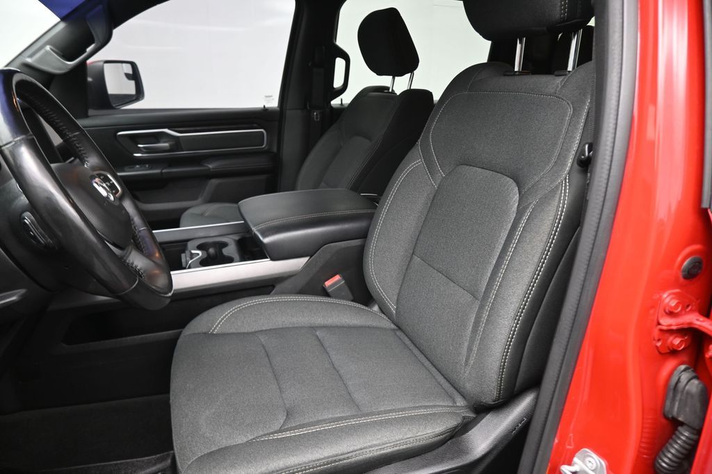 Used 2020 Ram 1500 Truck