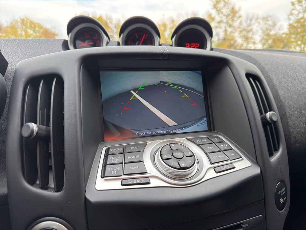 Thumbnail: 2020 Nissan Z - 20