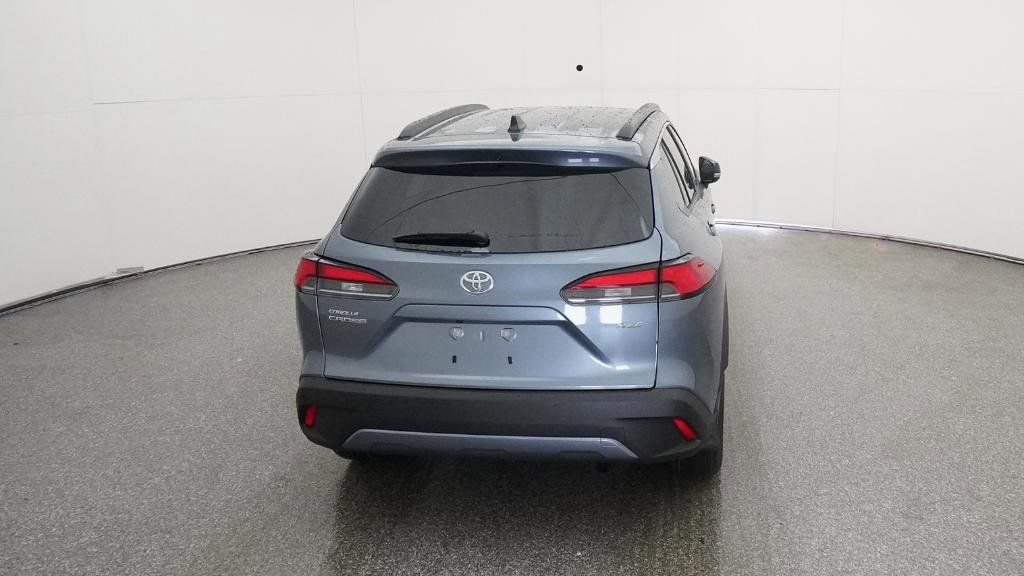 Thumbnail: 2026 Toyota Corolla Cross - 20