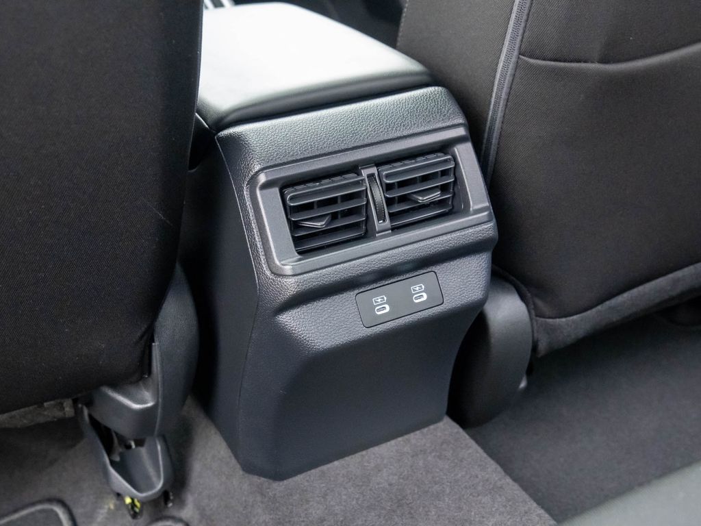 2025 Honda Accord SE photo