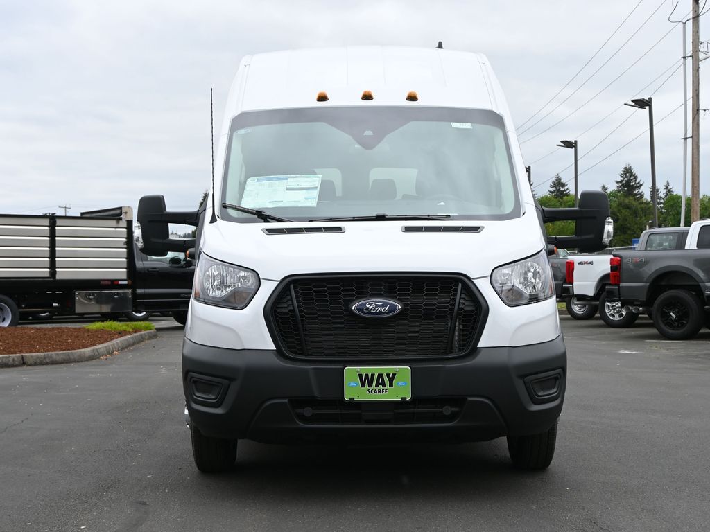 2025 Ford Transit 350 HD XL