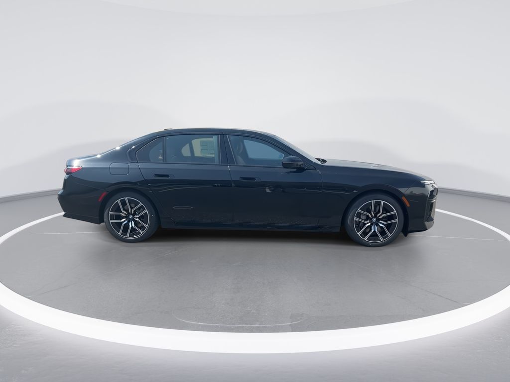 Thumbnail: 2025 BMW 7 Series - 9
