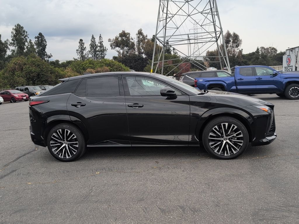 Used 2023 Lexus RZ SUV
