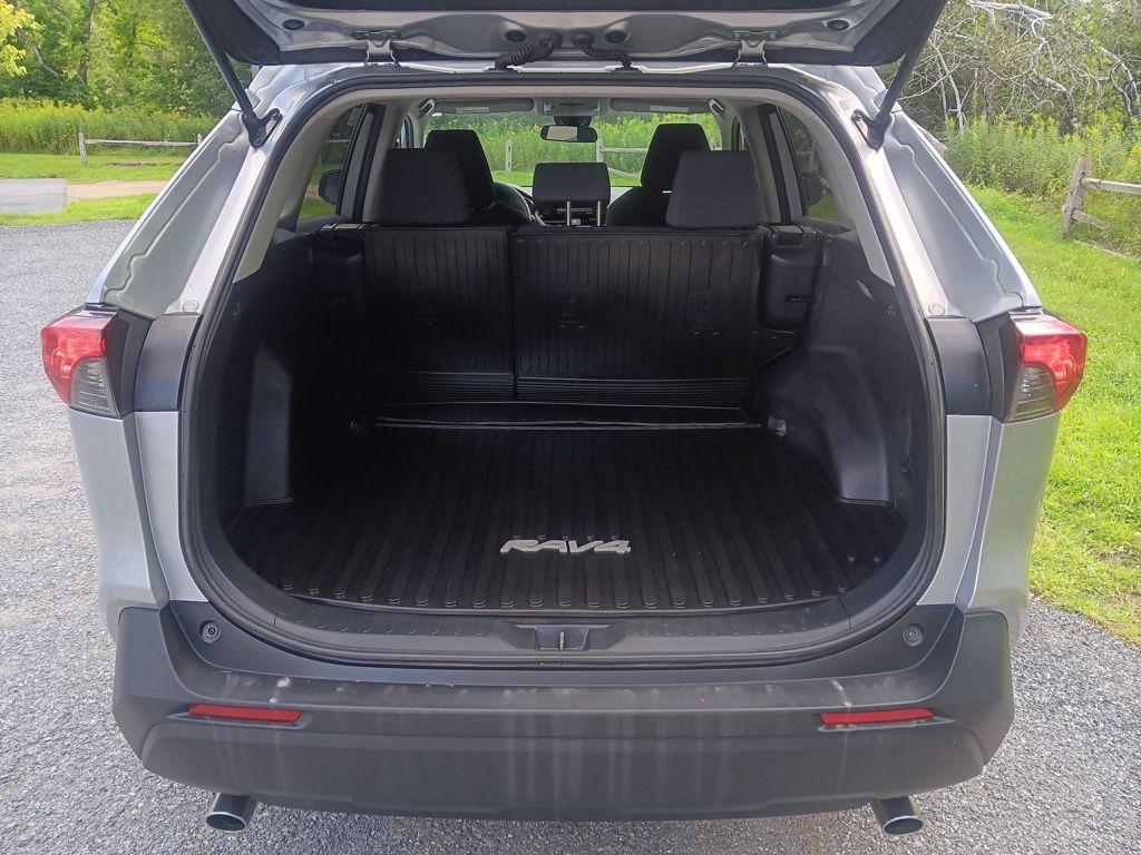 Used 2020 Toyota RAV4 SUV