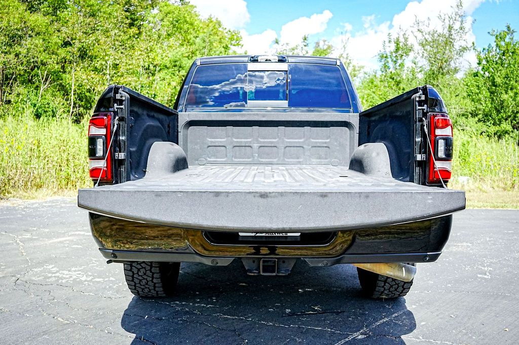 Used Car 2023 Ram 3500  Limited For Sale Under $90,000 In Taylor, Texas