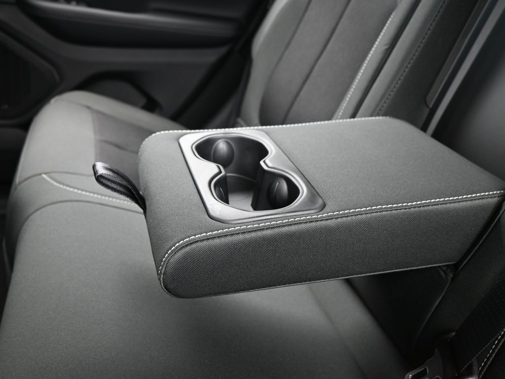 New 2026 Bright White Clearcoat Jeep Laredo X image 33