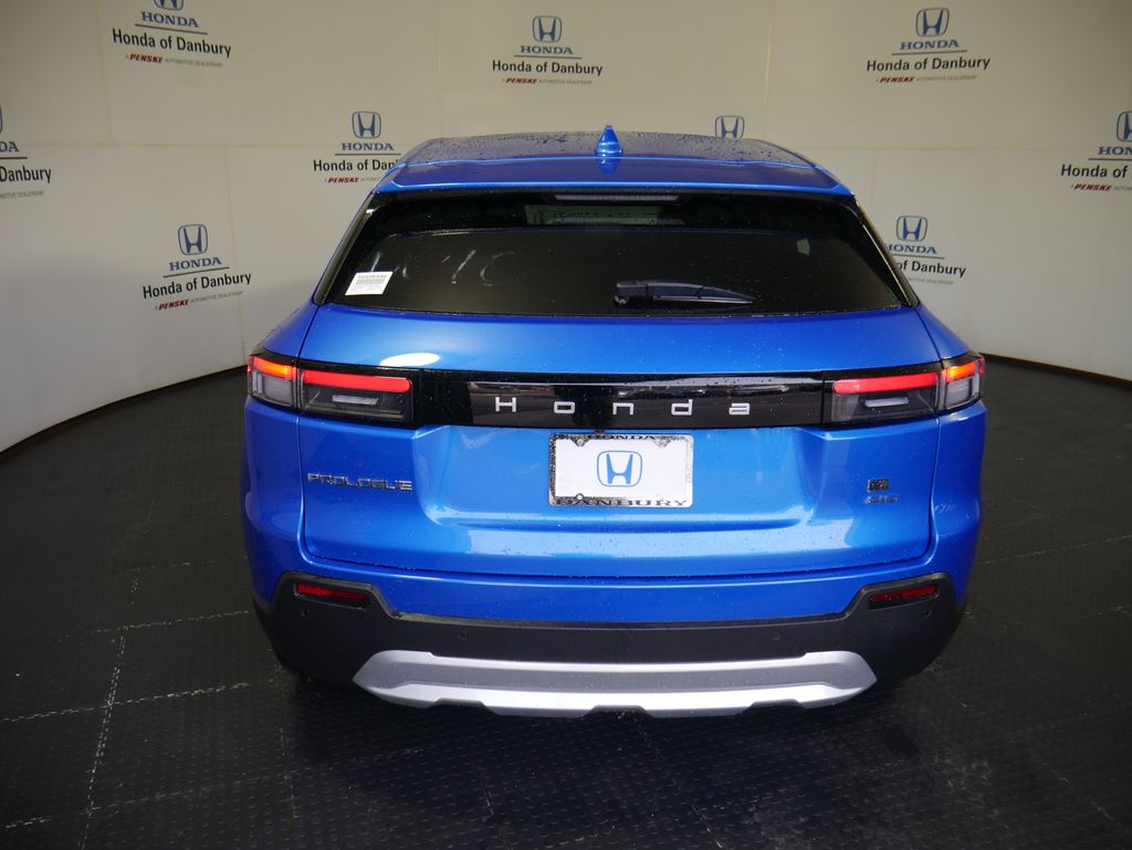 Thumbnail: 2025 Honda Prologue - 5