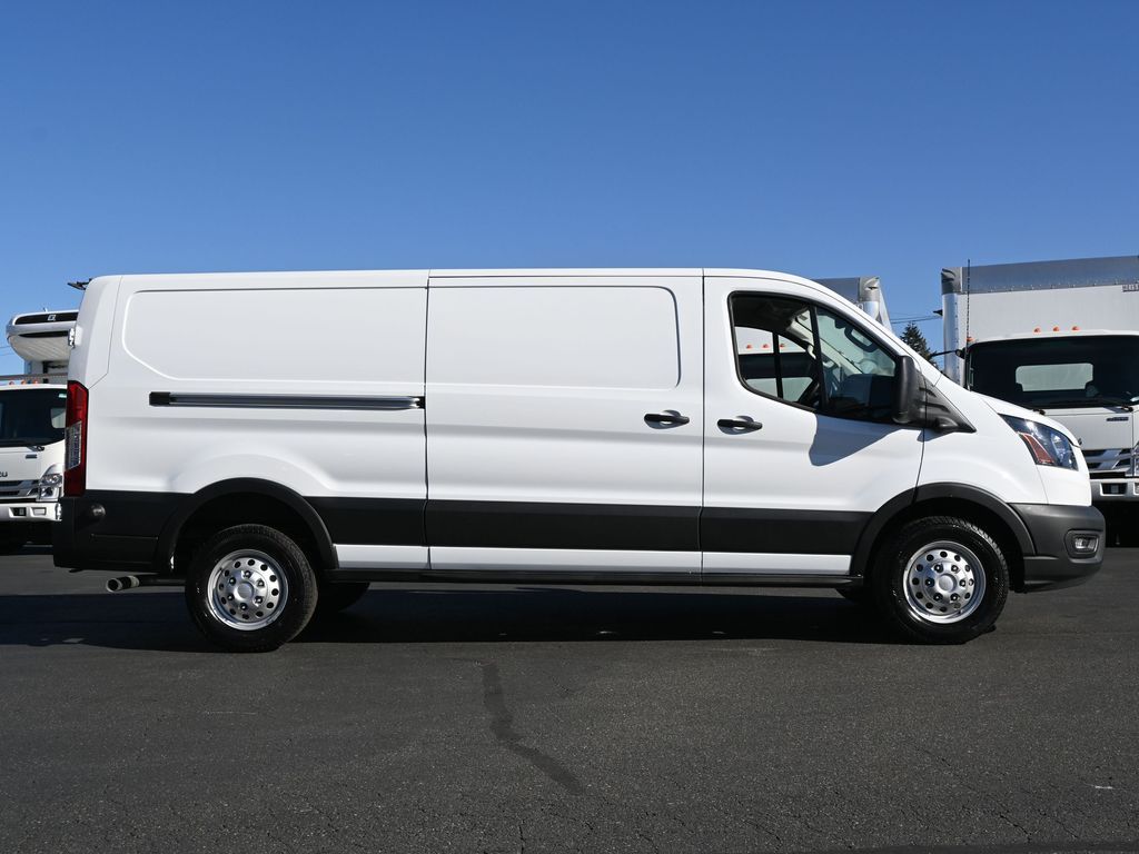 2024 Ford Transit 250