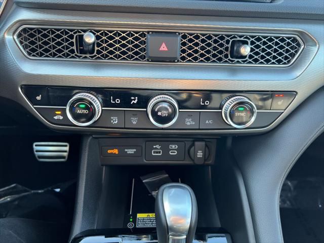 Thumbnail: 2026 Acura Integra - 26