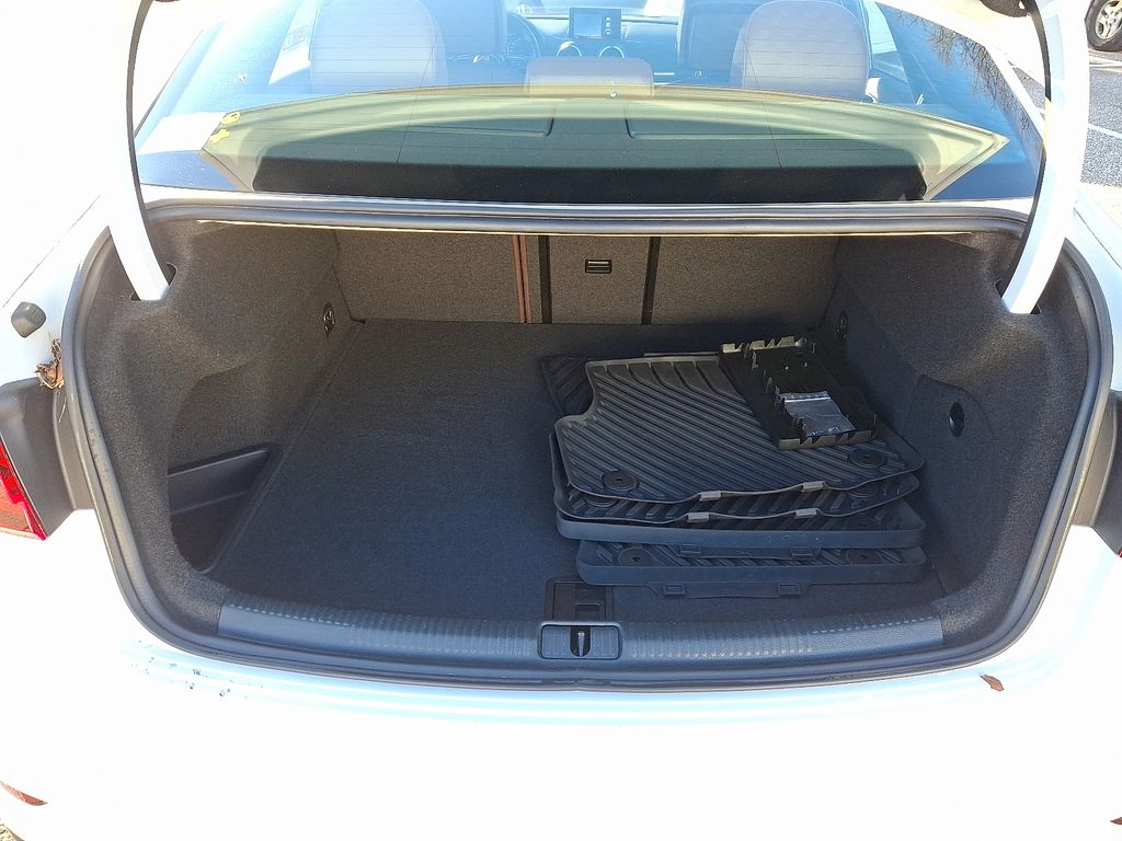 Thumbnail: 2020 Audi A3 - 32