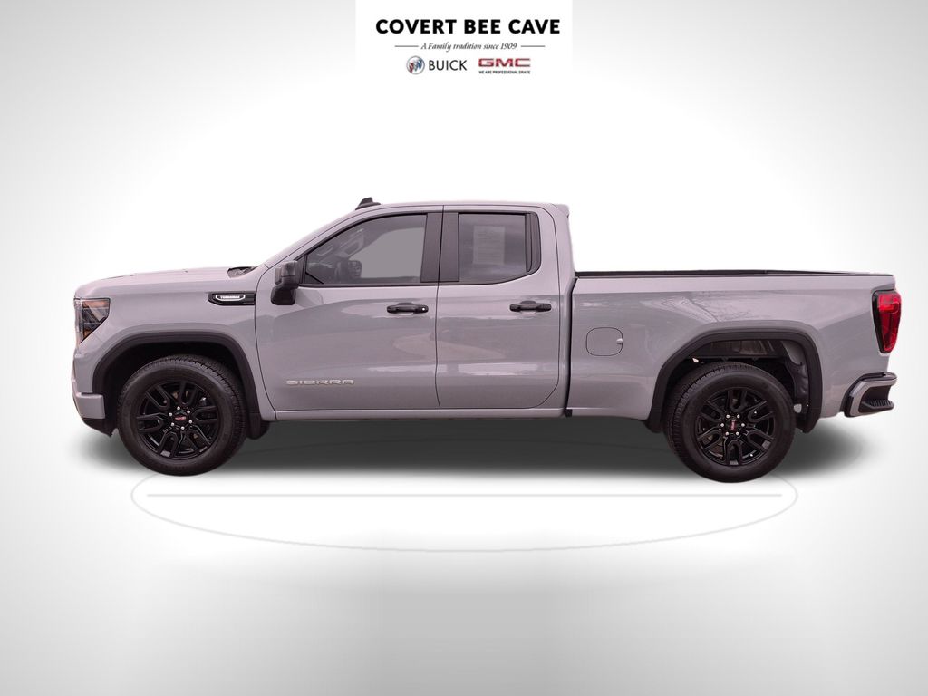 Used Car 2025 Gmc Sierra 1500  Pro For Sale Under $40,000 In Austin, Texas