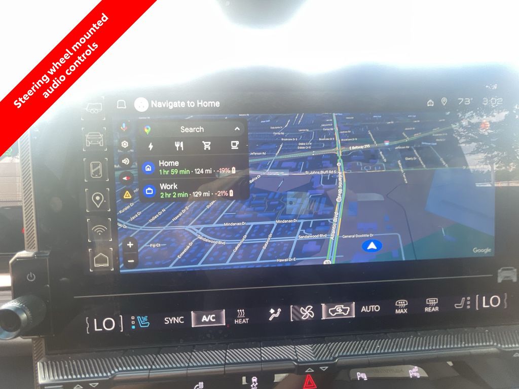 Used 2024 GMC Hummer EV SUV SUV