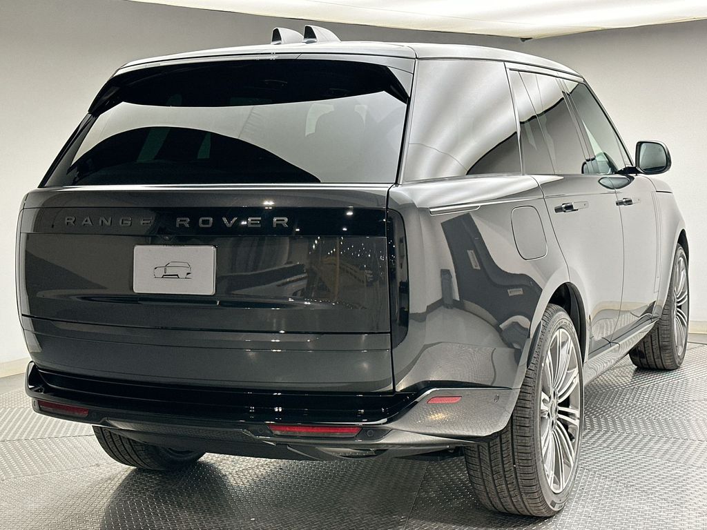 Thumbnail: 2026 Land Rover Range Rover - 13