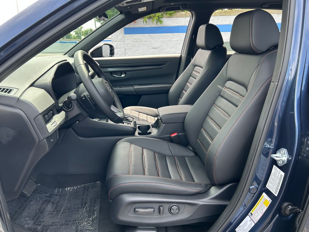 Thumbnail: 2026 Honda CR-V - 16